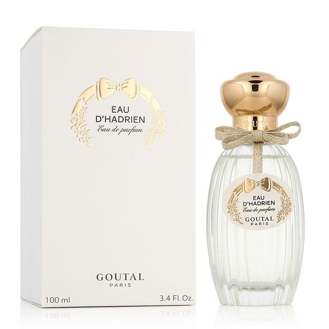 Women's Perfume Annick Goutal EDP Eau D'Hadrien 100 ml on Productcaster.