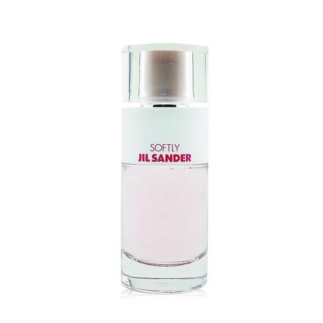 Jil Sander Softly eau de petales eau de toilette spray - 80ml/2.7oz on Productcaster.