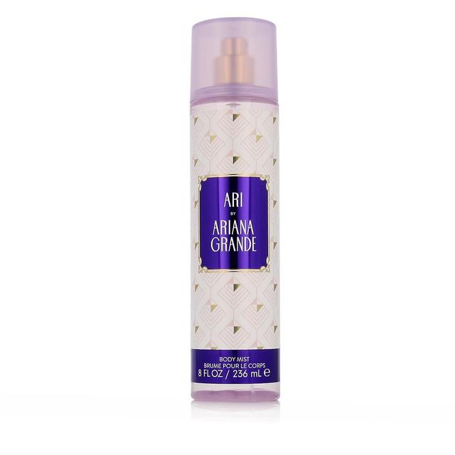 Body Spray Ariana Grande Ari 236 ml on Productcaster.