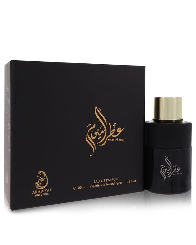 Arabiyat Prestige Attar Al Youm Eau De Parfum Spray n/a 100 ml on Productcaster.