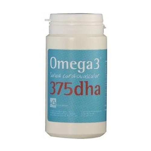 MCA Productos Naturales Omega-3 375 200 capsules of 500mg on Productcaster.