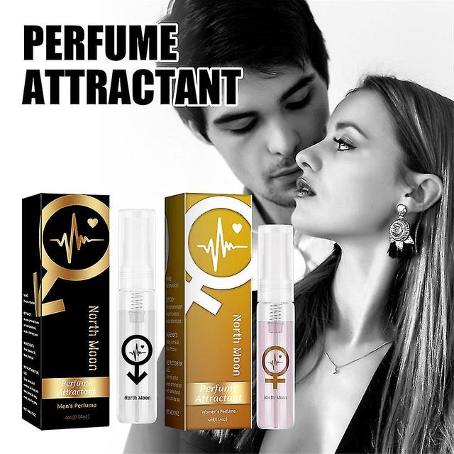 3pcs Body Perfume Long Lasting Perfume Oil Roy Pheromone Pheromone Perfume Dating Fragrant Perfumes Flirting Perfume on Productcaster.