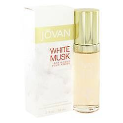 Jovan white musk cologne concentree spray by jovan on Productcaster.