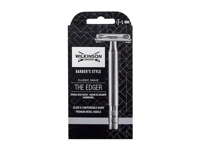 Wilkinson Sword - Classic Shave The Edger - Voor Heren, 1 stuk on Productcaster.