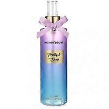 Womens'secret - Pretty & Sexy Body Spray 250ml on Productcaster.