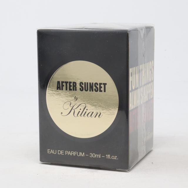 After Sunset by Kilian Eau De Parfum 1.0oz/30ml Spray New With Box 1.0 oz on Productcaster.