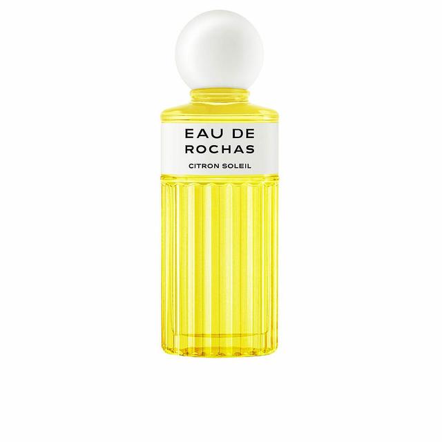 Women's Perfume Rochas EDT Citron Soleil 100 ml on Productcaster.