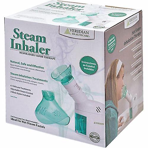 Inhalador de vapor Theracare, 1 cada uno (paquete de 1) on Productcaster.