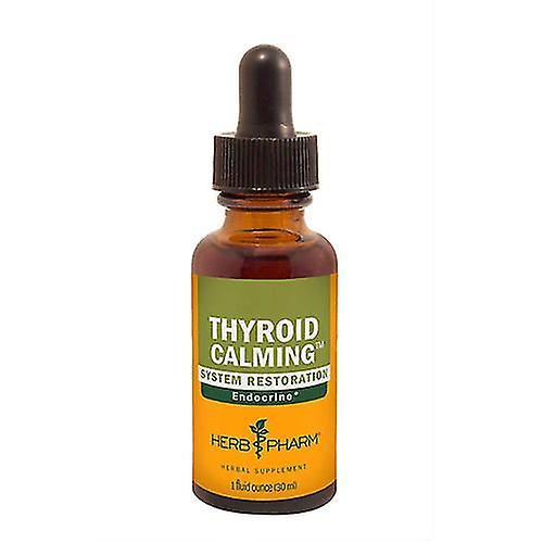 Anking Herb Pharm Thyroid Calming, 1 Oz (pack Of 1) on Productcaster.