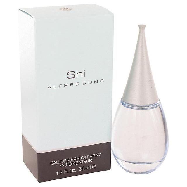 Shi Eau De Parfum Spray By Alfred Sung 1.7 oz Eau De Parfum Spray on Productcaster.