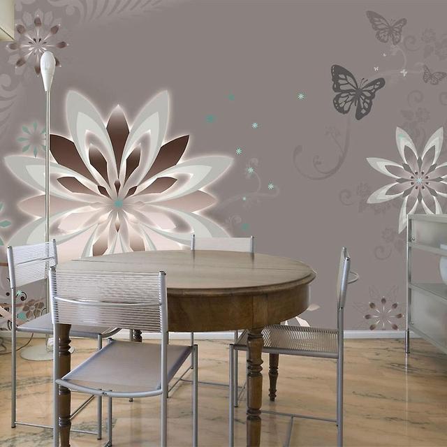 IlyDecor Wallpaper - Nature's constancy 350x270 on Productcaster.