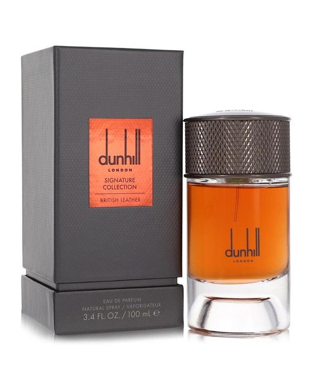 Alfred Dunhill Eau de Parfum Spray aus britischem Leder n / a 100 ml on Productcaster.