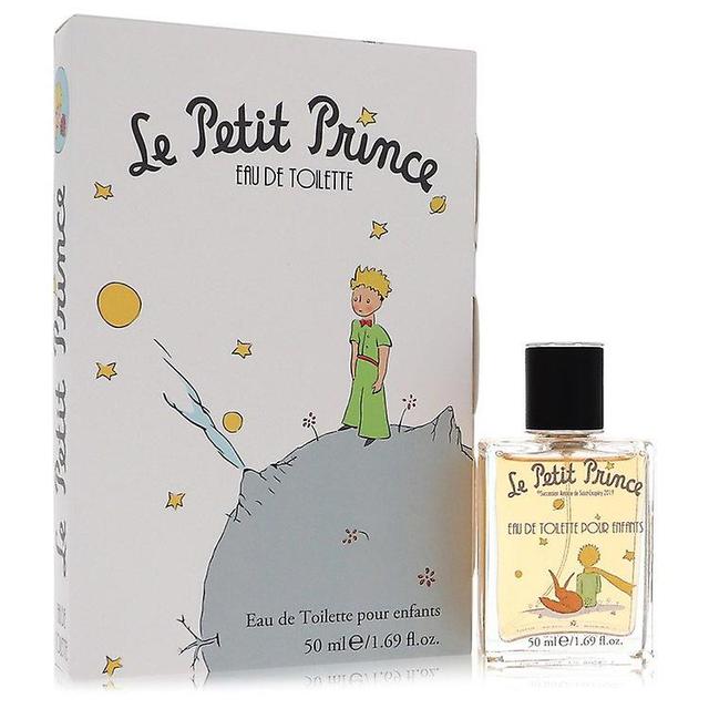 Le petit prince eau de toilette spray for children by le petit prince on Productcaster.