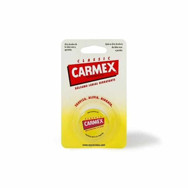 Moistcrate Carmex COS 002 BL (7,5 g) on Productcaster.