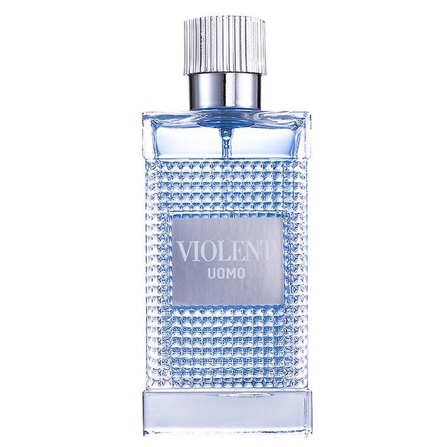 VOLENT UOMO menns parfyme 100ml stor flaske, ferie gave diamant on Productcaster.