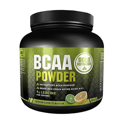 Extreme Force BCAA'S Exreme Force 300 g of powder (Lemon) on Productcaster.