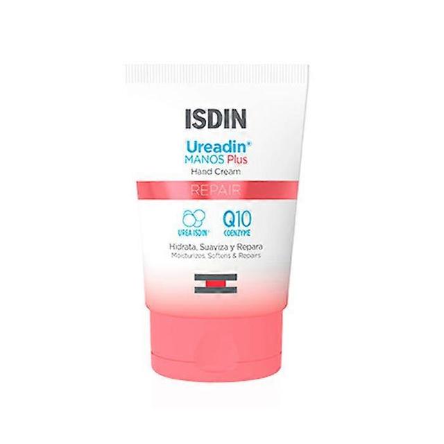 Isdin Ureadin plus regenerierende Handcreme 50ml on Productcaster.