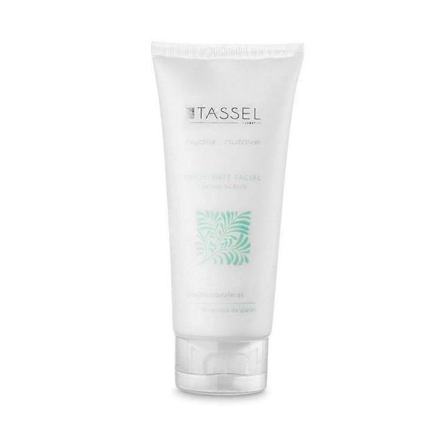 Eurostil facial exfoliante 100ml on Productcaster.