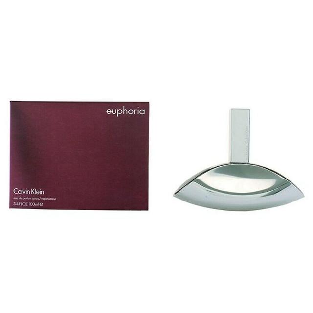 Women's Perfume Euphoria Calvin Klein EDP 50 ml on Productcaster.