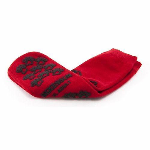 McKesson Slipper Socks, Count of 1 (Pak van 1) on Productcaster.