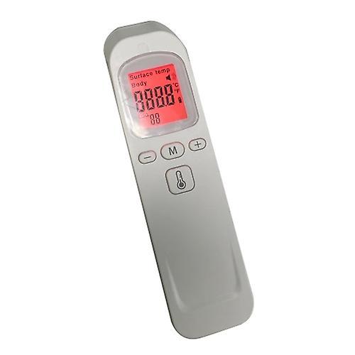 Phicon No Contact Infrared Thermometer, 1 (Pack of 1) on Productcaster.