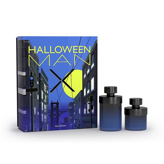 Jesús del Pozo Halloween Halloween Man X Lot 2 Pz Unisex on Productcaster.