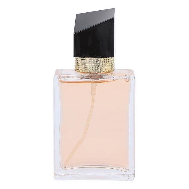 Fruit Floral Light Fragrance Perfume - 30ml Transparent Bottle for Women on Productcaster.