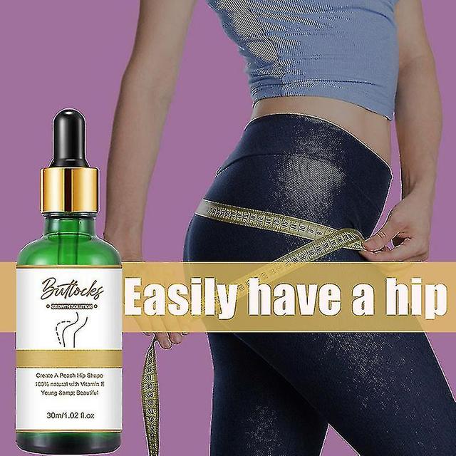 Butt Firming Enhancement Oil Effectively Enhances Firmness on Productcaster.