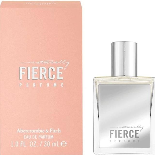 Abercrombie & Fitch Naturally Fierce Eau De Perfume 30ml on Productcaster.