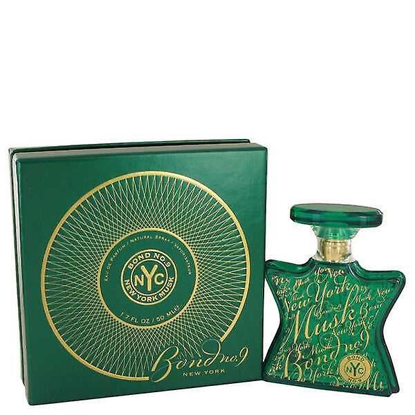 New York Musk Eau De Parfum Spray 1.7 Oz Para Mulheres on Productcaster.