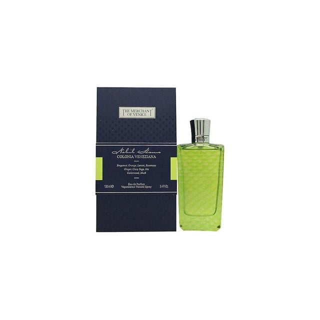 The Merchant of Venice Kupiec Wenecki Nobil Homo Colonia Veneziana EdP 100ml on Productcaster.