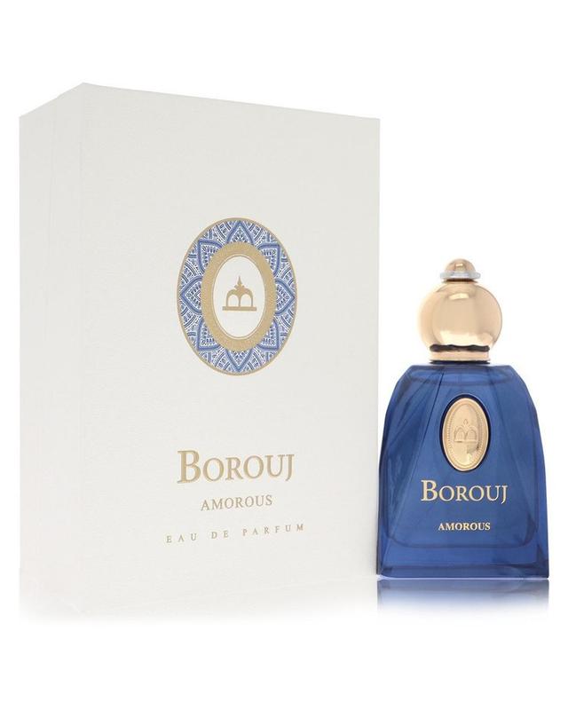 Borouj Amorous Eau De Parfum Spray - 2 oz see description 60 ml on Productcaster.