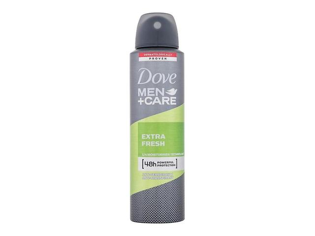 Dove - Men + Care Extra Fresh 48h - For Men, 150 ml on Productcaster.