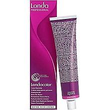 Londa Professional - Permanent Color Extra Rich Creme - Permanent cream hair color on Productcaster.