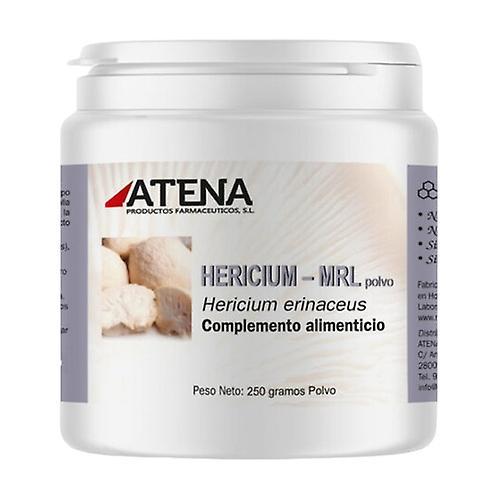 Atena Hericium-mrl powder immune system 250 g of powder on Productcaster.