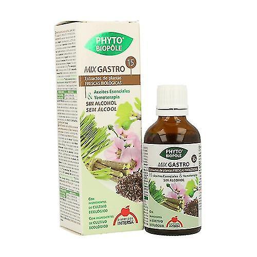 PhytoBiopôle Phytobiopole Mix-Gastro 50 ml (Licorice) on Productcaster.