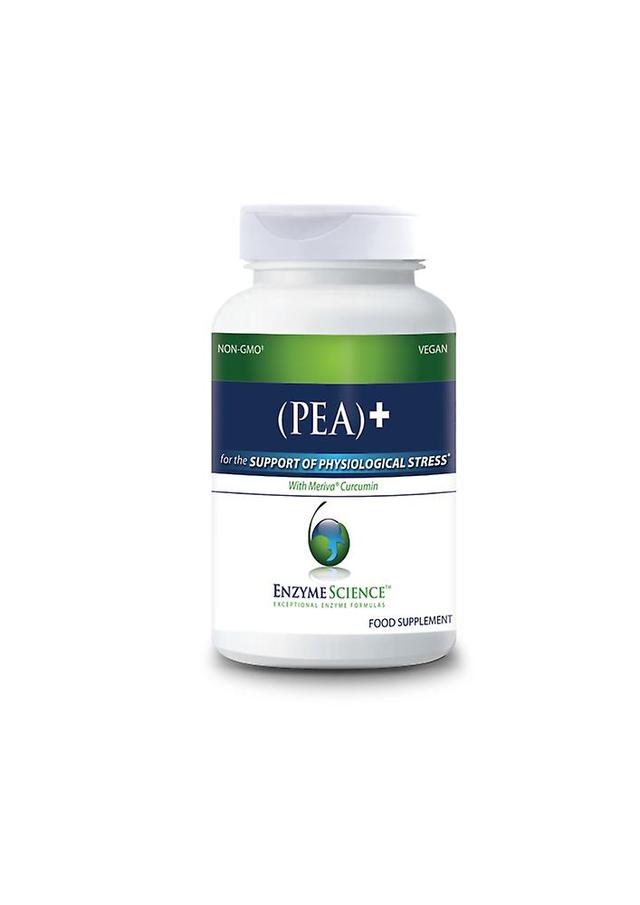 Enzyme science pea+ 120's on Productcaster.