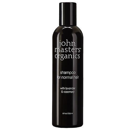 John Masters Organics shampoo para cabelo normal, 236 ml on Productcaster.