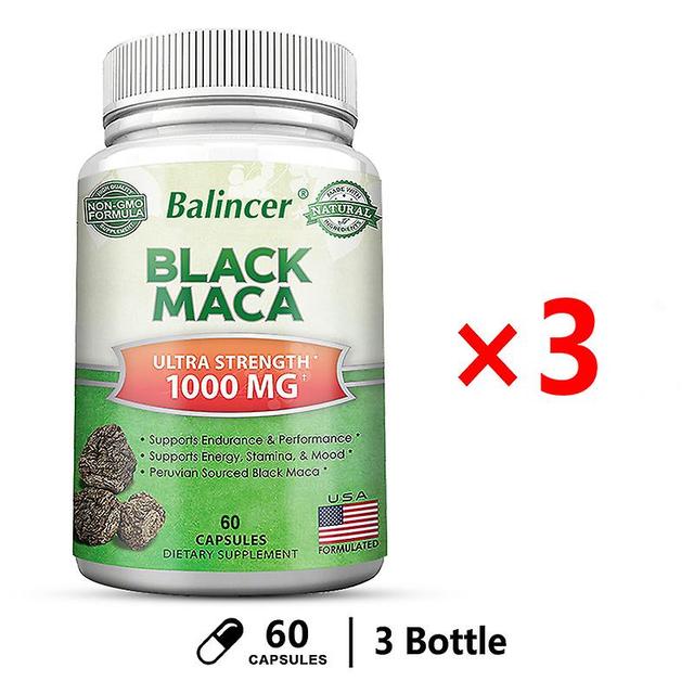 Vorallme Helps To Enhance Energy, Improve Endurance, Exercise Muscles, Improve Balanced Emotions, And Support Overall Physical Health. 3 bottle on Productcaster.