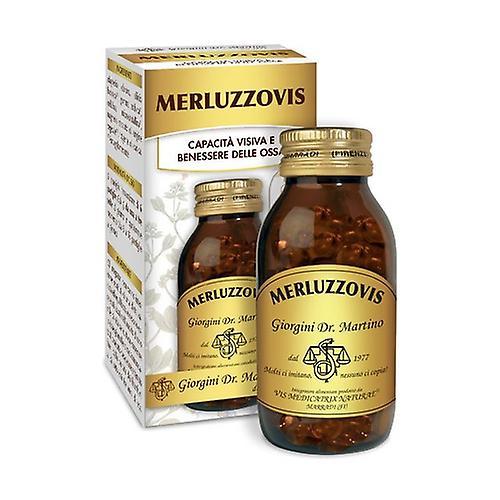 Dr. Giorgini Merluzzovis 60 capsules on Productcaster.