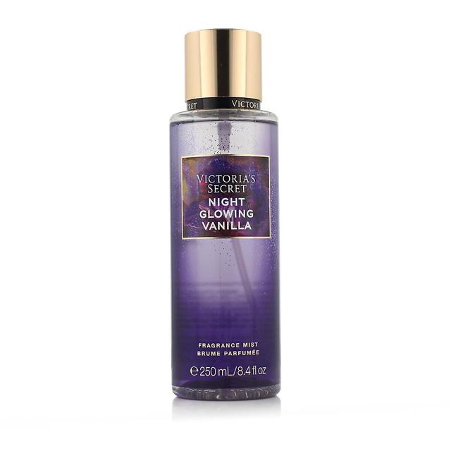 Body Mist Victoria's Secret Night Glowing Vanilla 250 ml on Productcaster.