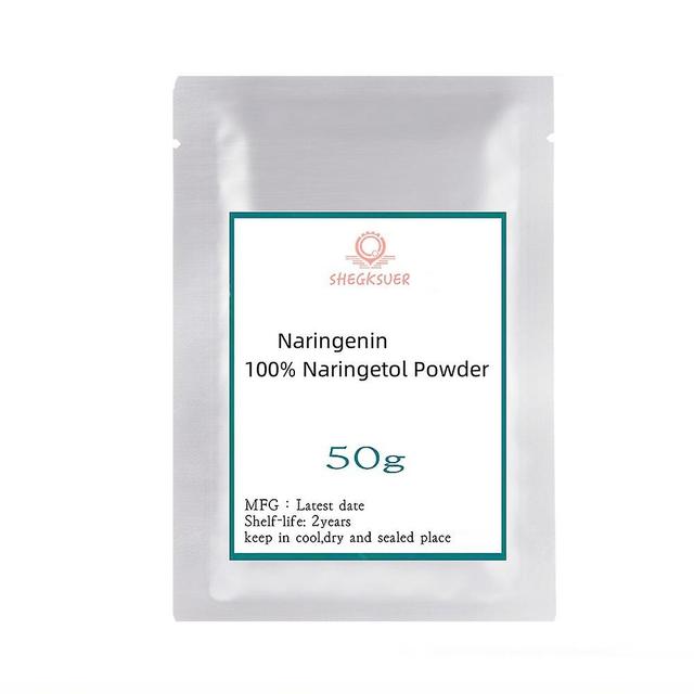 Jinzhaolai 50-1000g Reines Naringenin, Tangeretin, Naringetol, Citrin 50g on Productcaster.