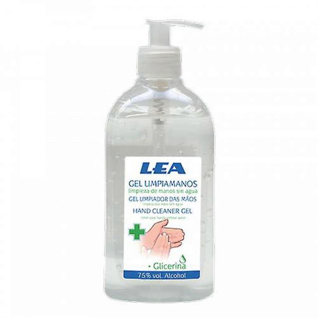 Lea hand cleaner gel 100ml on Productcaster.