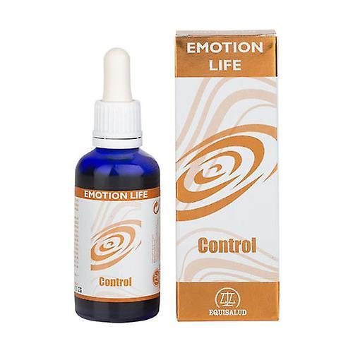 Equisalud Emotionlife Control 50 ml on Productcaster.