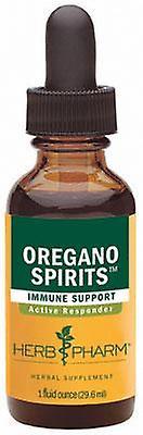 Herb Pharm Kraut-Pharm-Oregano Geister 1 Oz on Productcaster.