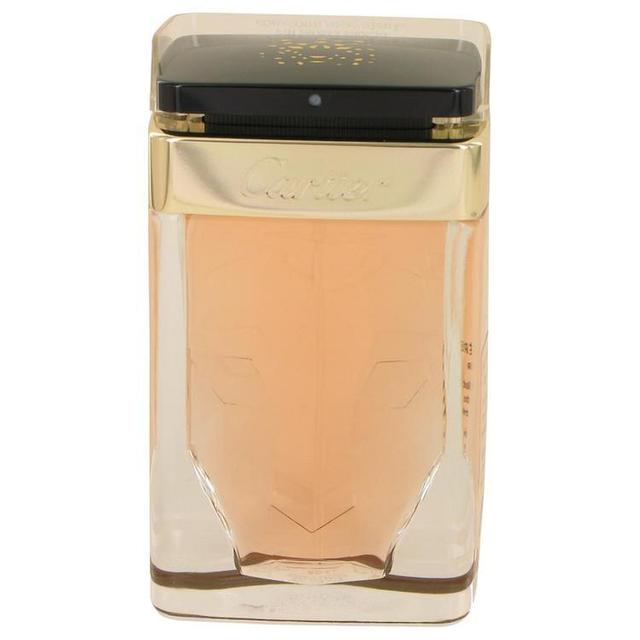 Cartier la panthere edition soir by cartier eau de parfum spray (tester) 2.5 oz on Productcaster.