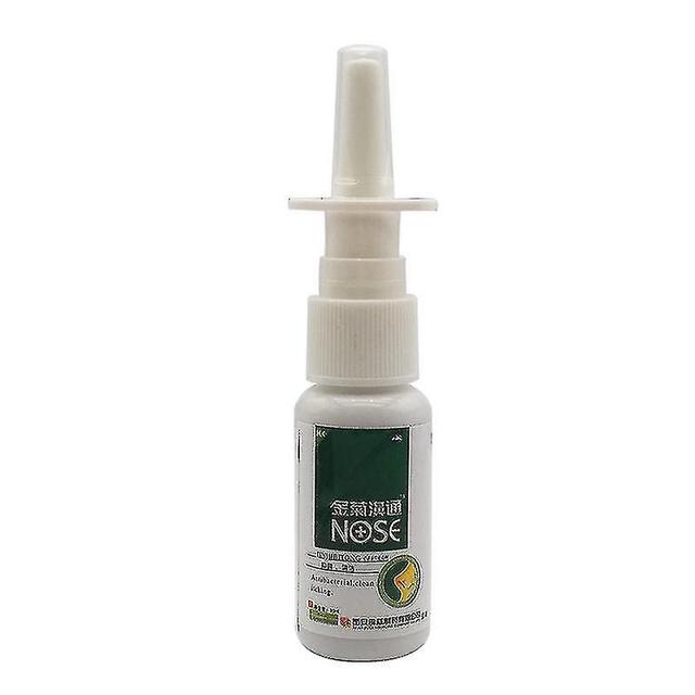 Doumi Tib 20ml Nese For And Sinusitis Snout Drops pour rendre vos soins confortables on Productcaster.