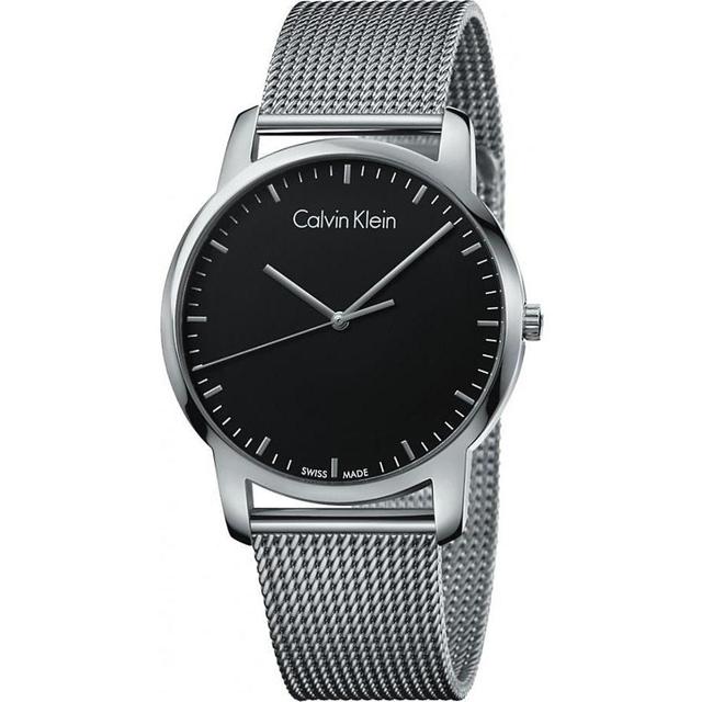 CALVIN KLEIN K2G2G121 Quartz Watch on Productcaster.