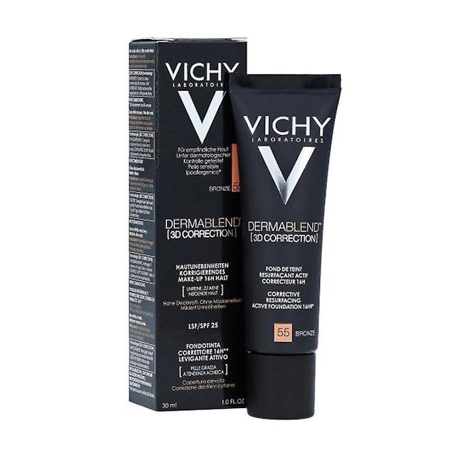 Vichy dermablend correction 55 3d 30l on Productcaster.