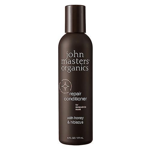 John Masters Organics Repair Conditioner für strapaziertes Haar, 177 ml on Productcaster.